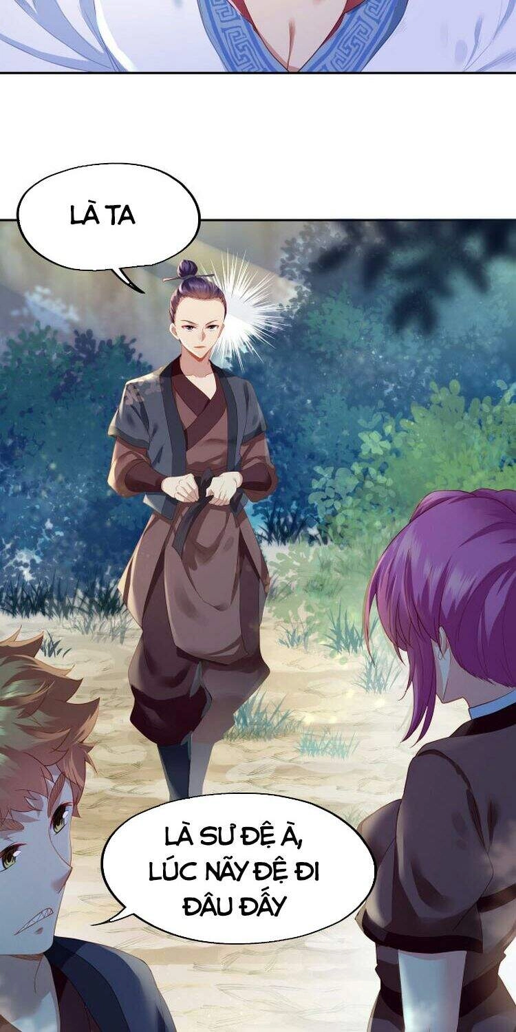 Bắt Đầu Quật Khởi Từ Làm Lô Đỉnh Chapter 6 - 27