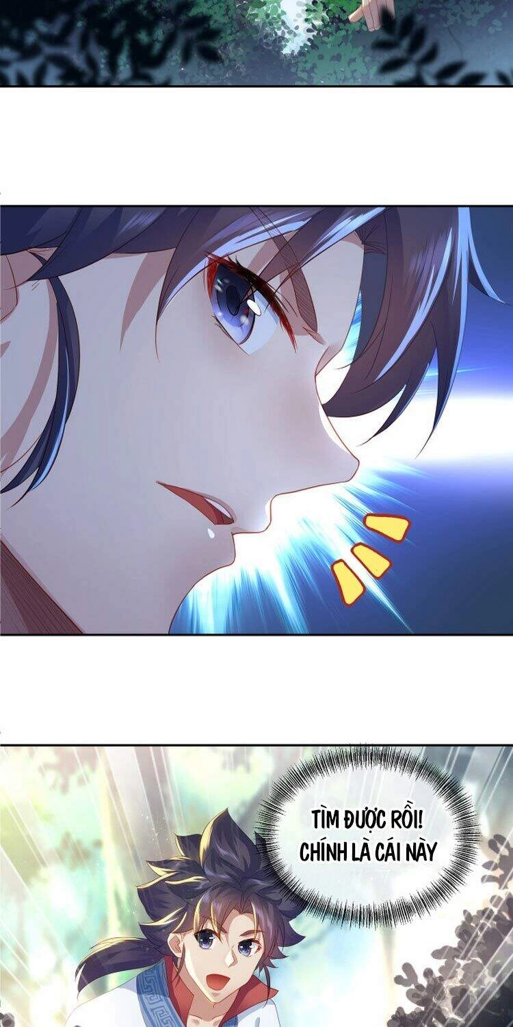 Bắt Đầu Quật Khởi Từ Làm Lô Đỉnh Chapter 6 - 34