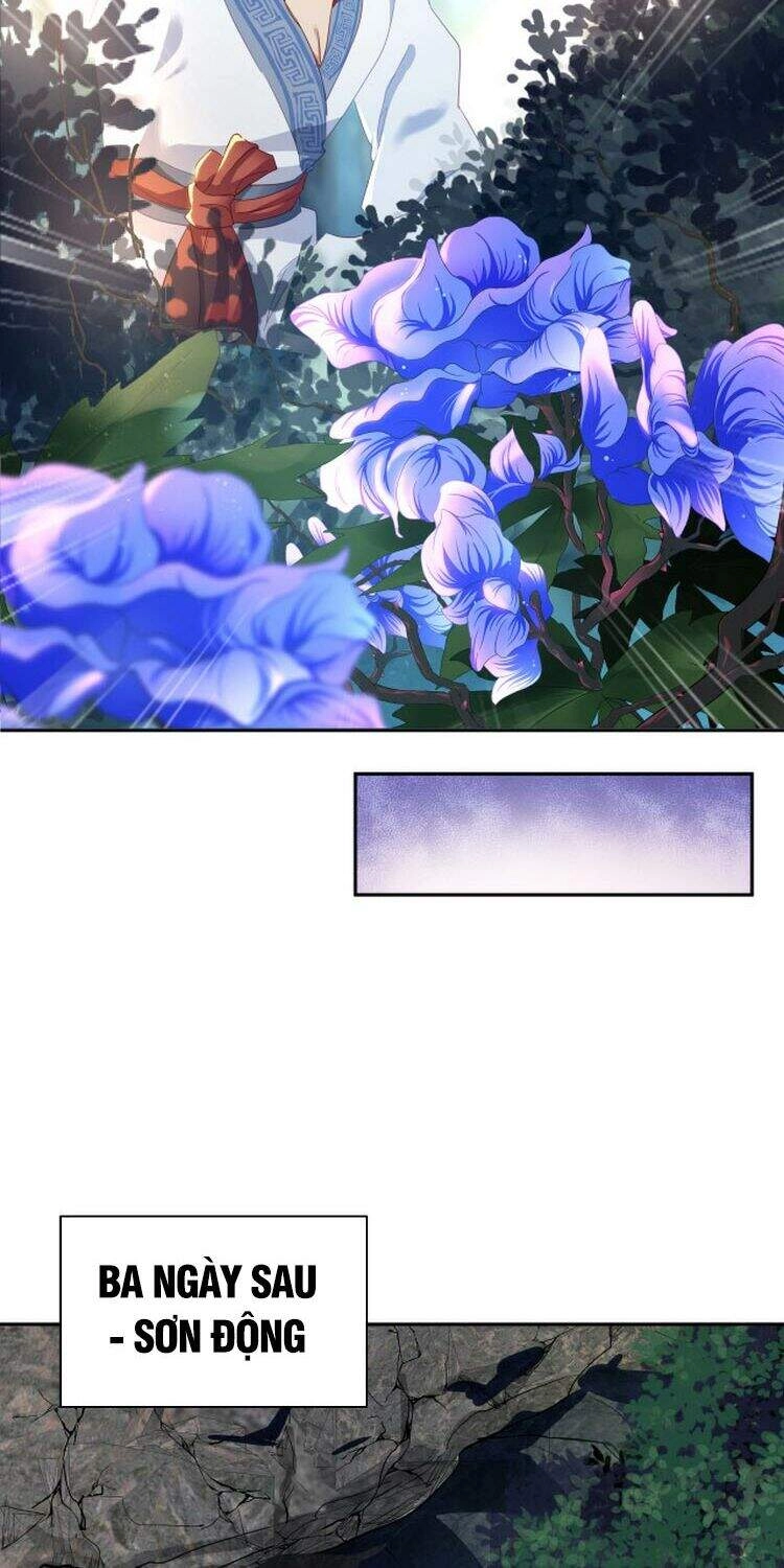 Bắt Đầu Quật Khởi Từ Làm Lô Đỉnh Chapter 6 - 35