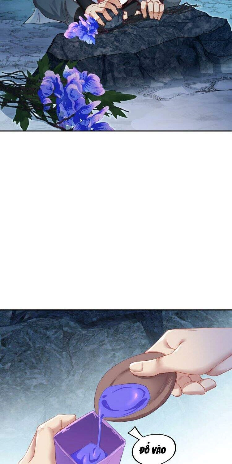 Bắt Đầu Quật Khởi Từ Làm Lô Đỉnh Chapter 6 - 37