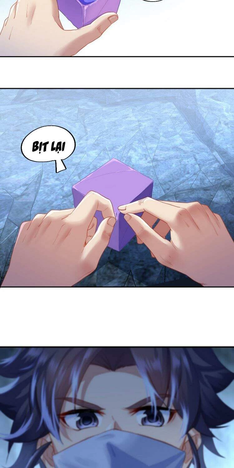 Bắt Đầu Quật Khởi Từ Làm Lô Đỉnh Chapter 6 - 38