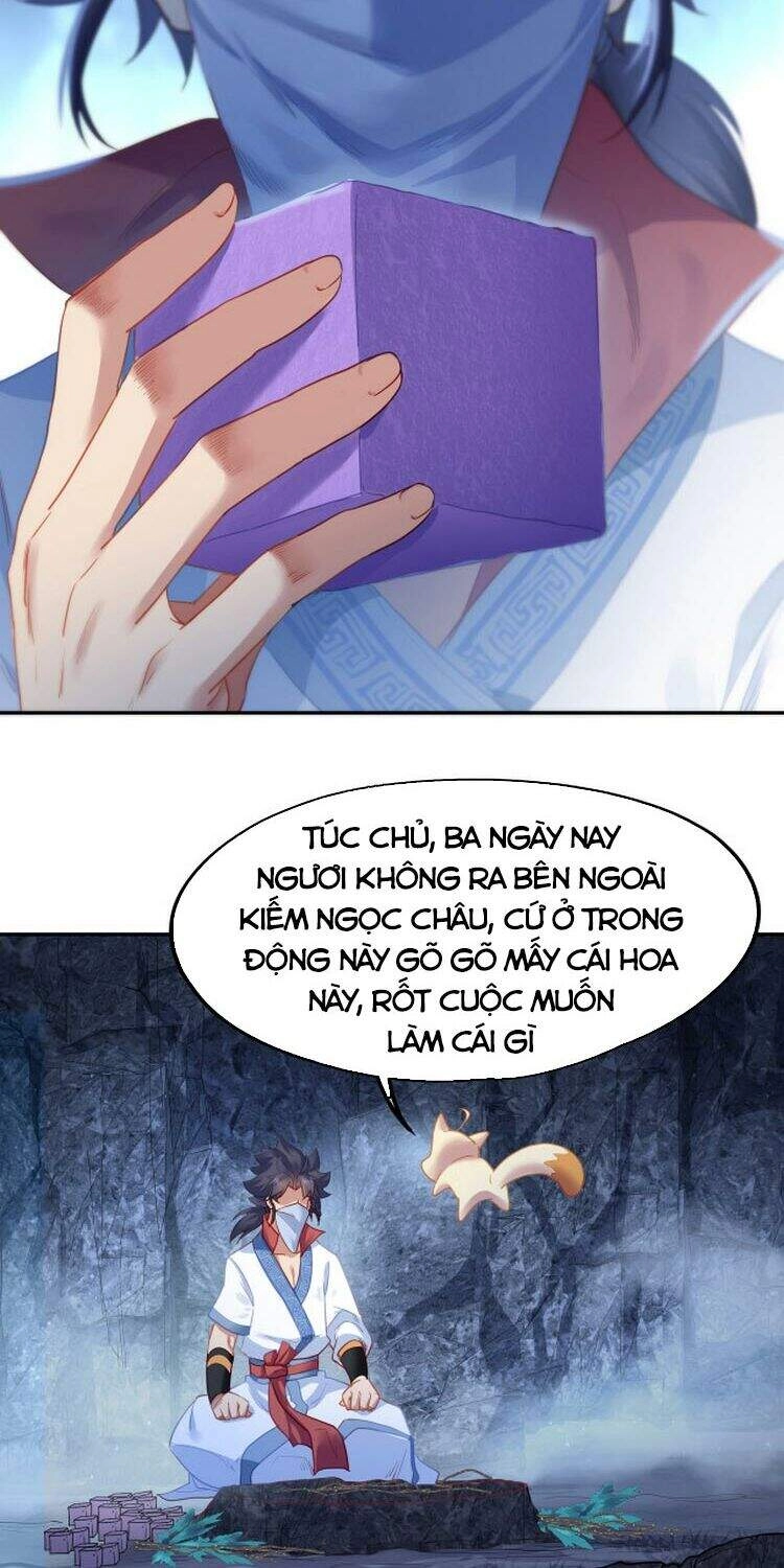 Bắt Đầu Quật Khởi Từ Làm Lô Đỉnh Chapter 6 - 39