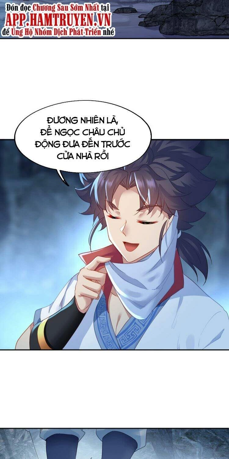 Bắt Đầu Quật Khởi Từ Làm Lô Đỉnh Chapter 6 - 40