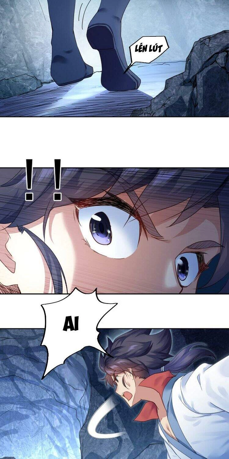 Bắt Đầu Quật Khởi Từ Làm Lô Đỉnh Chapter 6 - 41