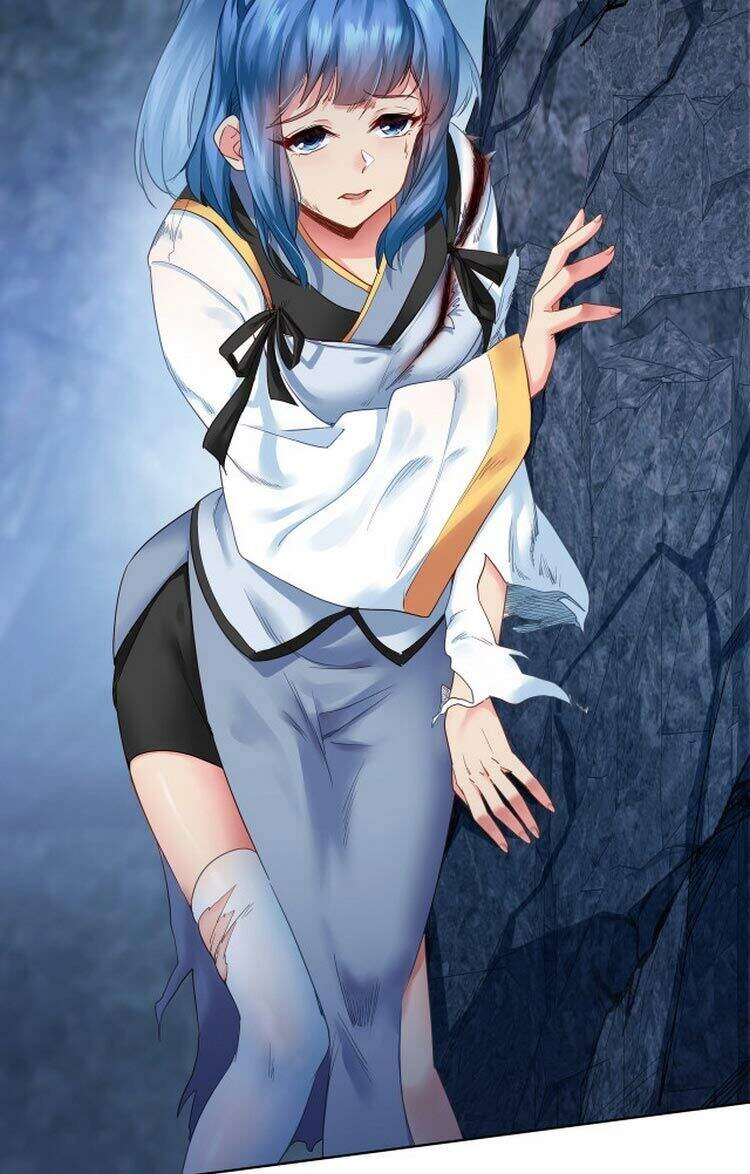 Bắt Đầu Quật Khởi Từ Làm Lô Đỉnh Chapter 6 - 43