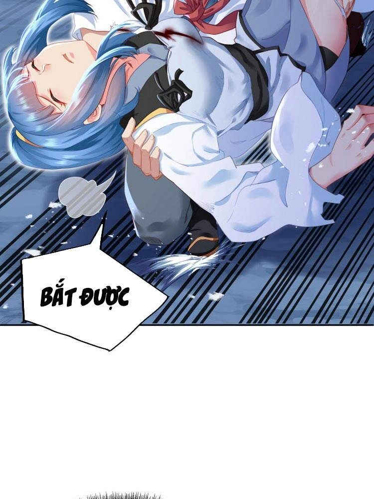 Bắt Đầu Quật Khởi Từ Làm Lô Đỉnh Chapter 7 - 2