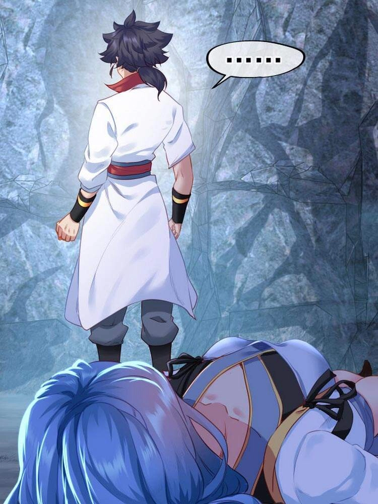 Bắt Đầu Quật Khởi Từ Làm Lô Đỉnh Chapter 7 - 4