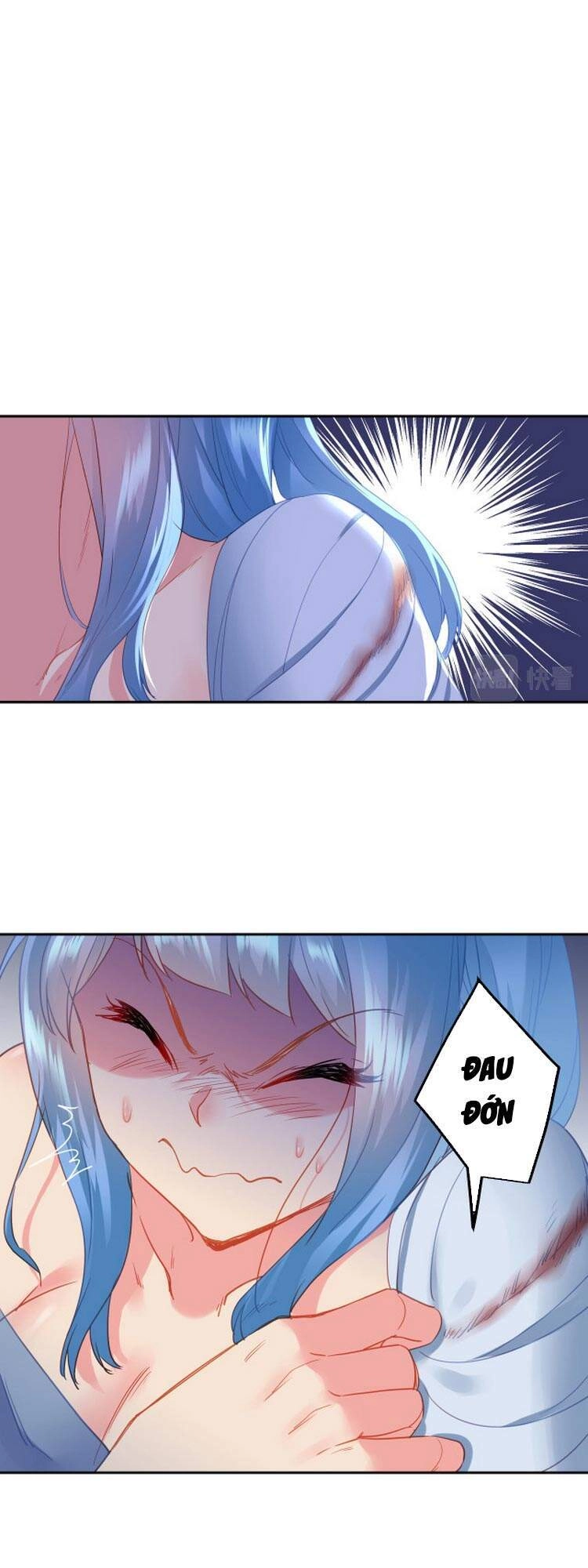 Bắt Đầu Quật Khởi Từ Làm Lô Đỉnh Chapter 7 - 11