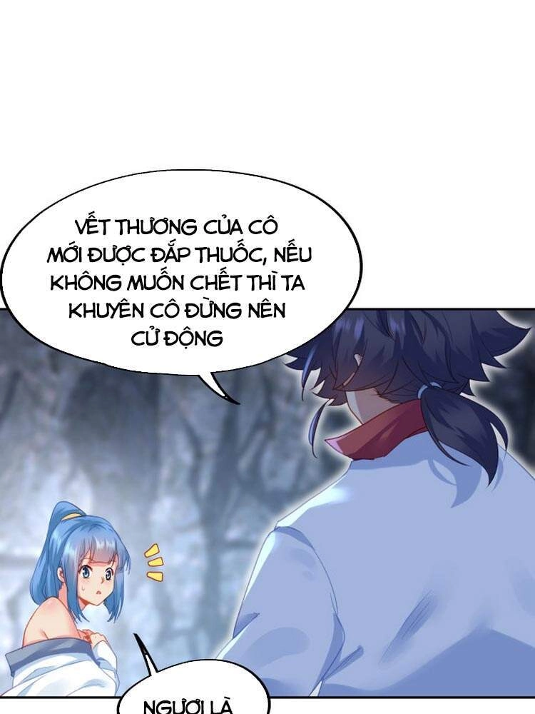 Bắt Đầu Quật Khởi Từ Làm Lô Đỉnh Chapter 7 - 12