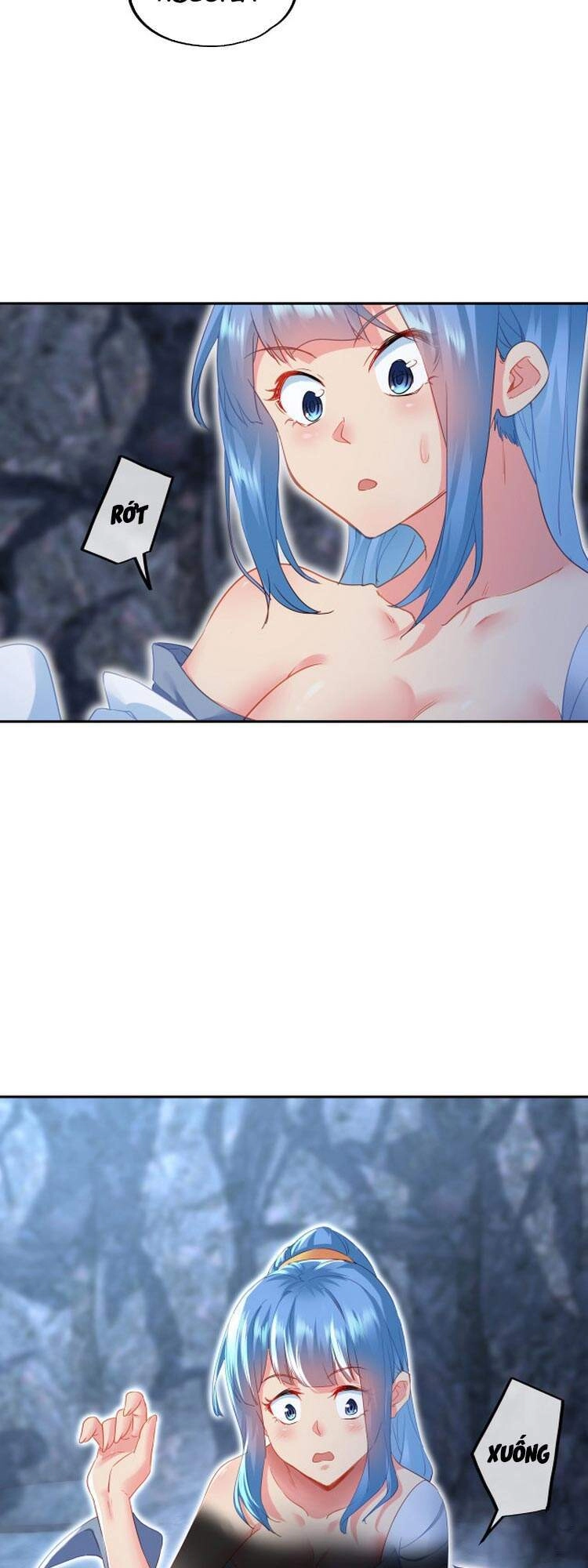 Bắt Đầu Quật Khởi Từ Làm Lô Đỉnh Chapter 7 - 13