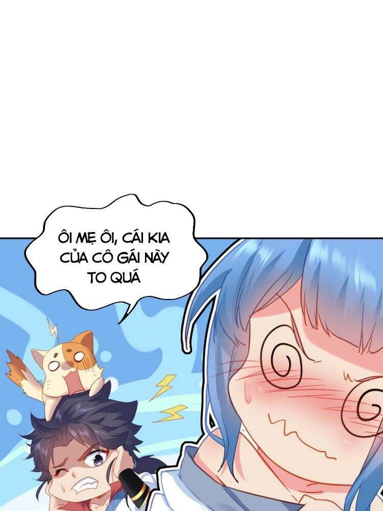 Bắt Đầu Quật Khởi Từ Làm Lô Đỉnh Chapter 7 - 16