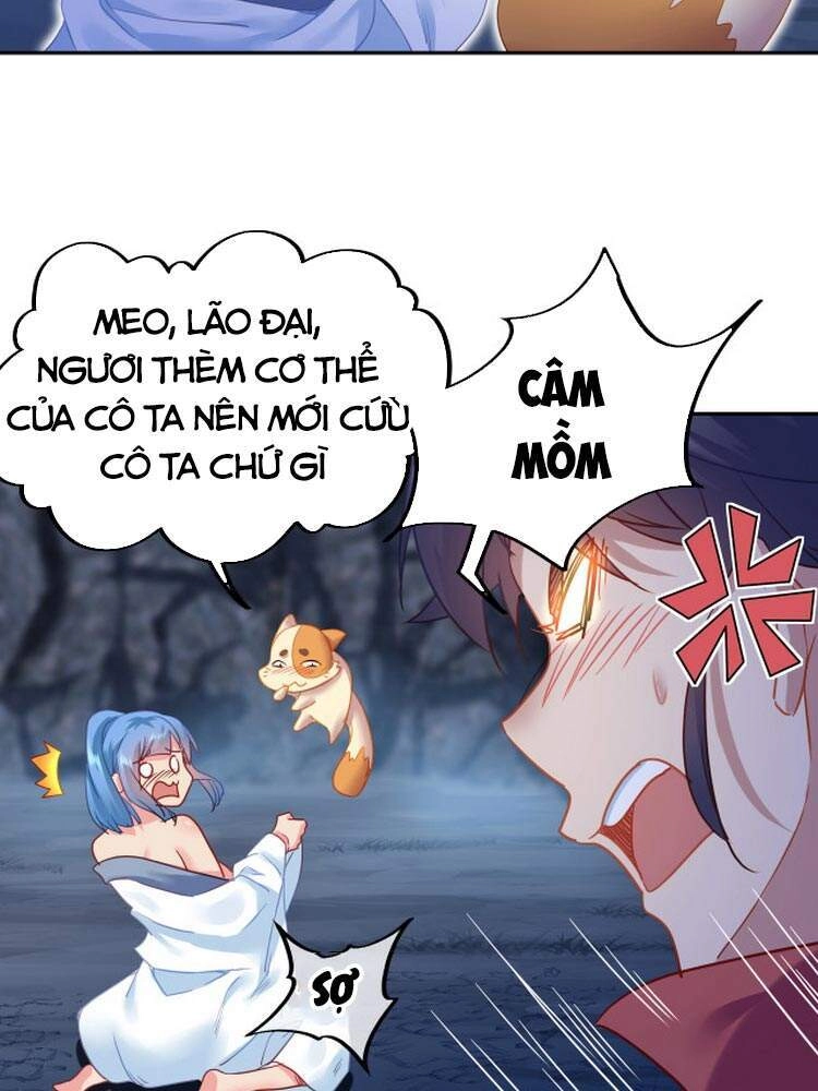 Bắt Đầu Quật Khởi Từ Làm Lô Đỉnh Chapter 7 - 18