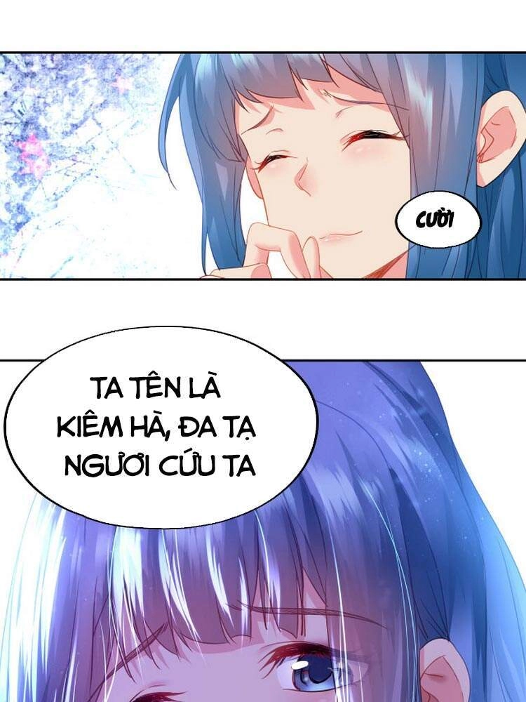 Bắt Đầu Quật Khởi Từ Làm Lô Đỉnh Chapter 7 - 20