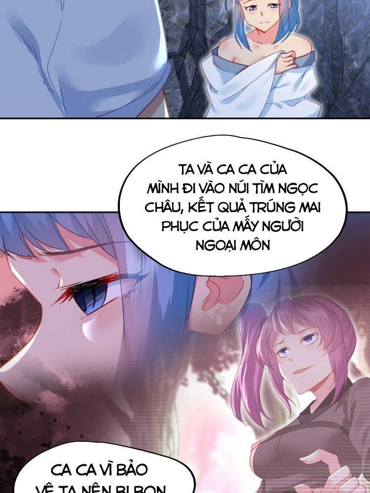 Bắt Đầu Quật Khởi Từ Làm Lô Đỉnh Chapter 7 - 23