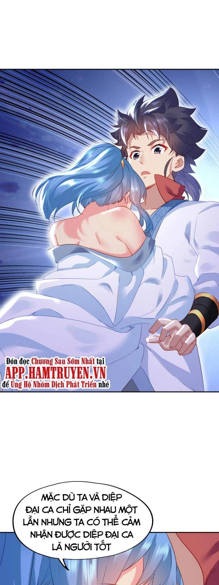 Bắt Đầu Quật Khởi Từ Làm Lô Đỉnh Chapter 7 - 26