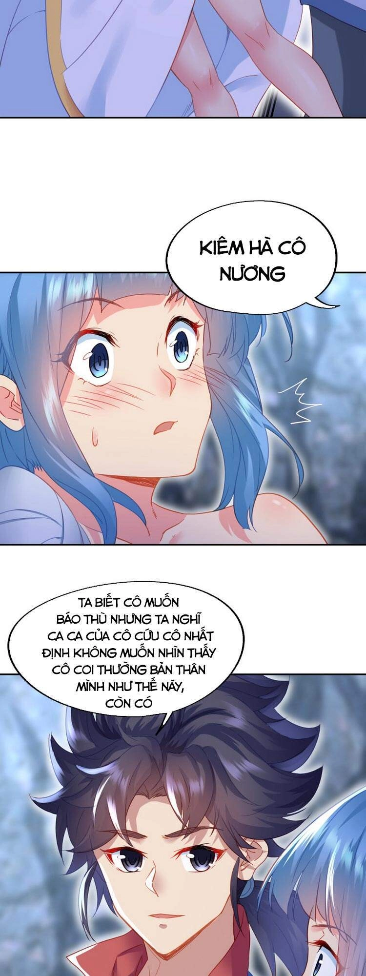 Bắt Đầu Quật Khởi Từ Làm Lô Đỉnh Chapter 7 - 32