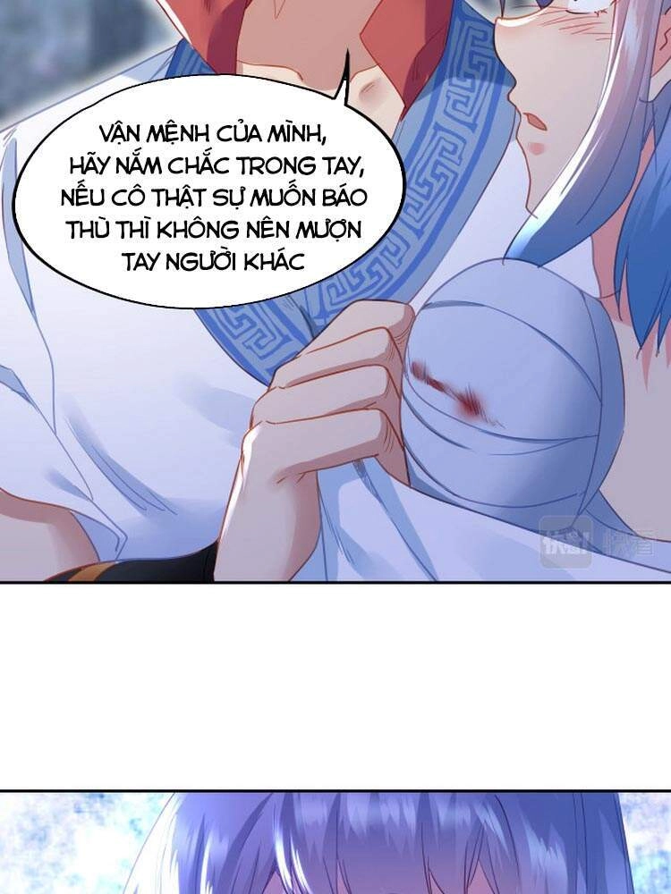 Bắt Đầu Quật Khởi Từ Làm Lô Đỉnh Chapter 7 - 33