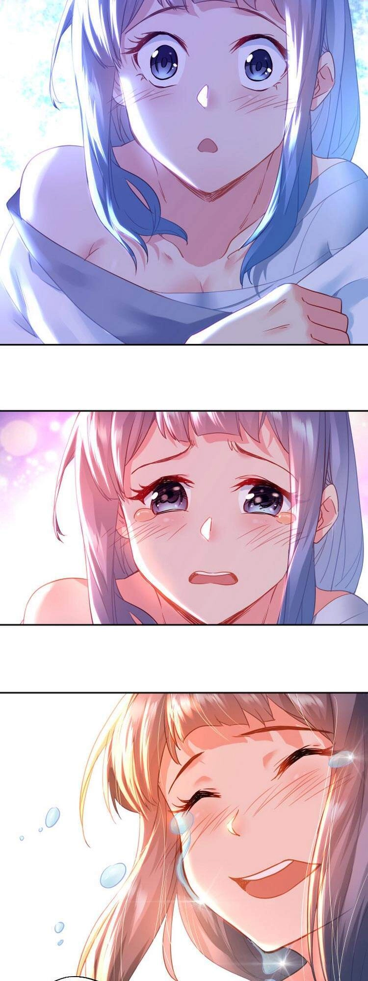 Bắt Đầu Quật Khởi Từ Làm Lô Đỉnh Chapter 7 - 34