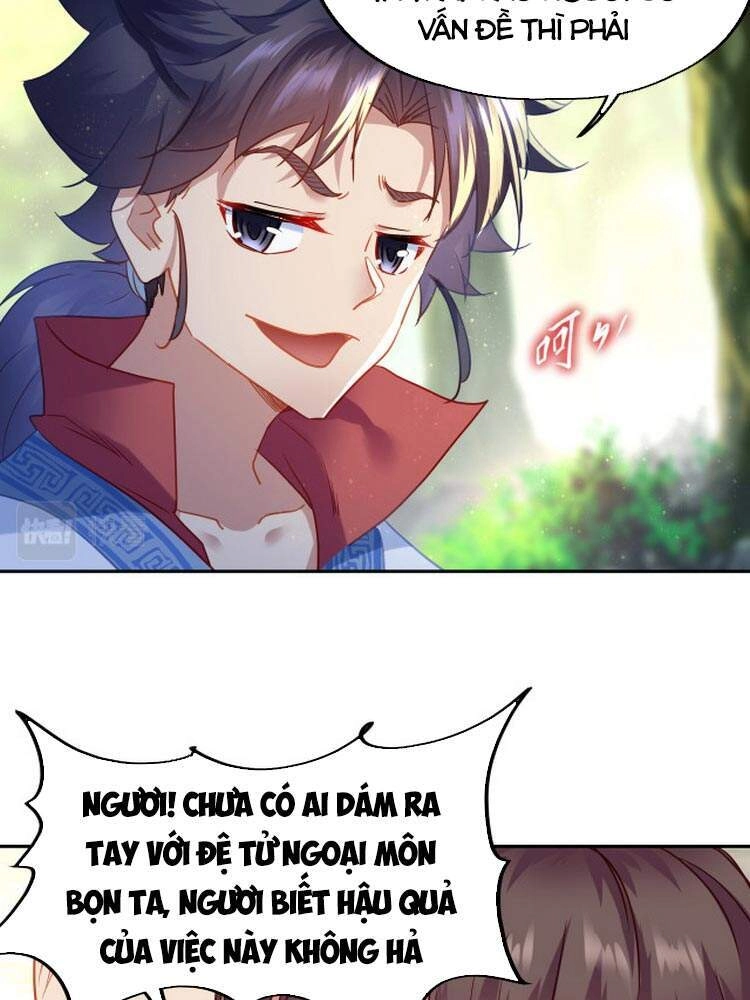 Bắt Đầu Quật Khởi Từ Làm Lô Đỉnh Chapter 8 - 6