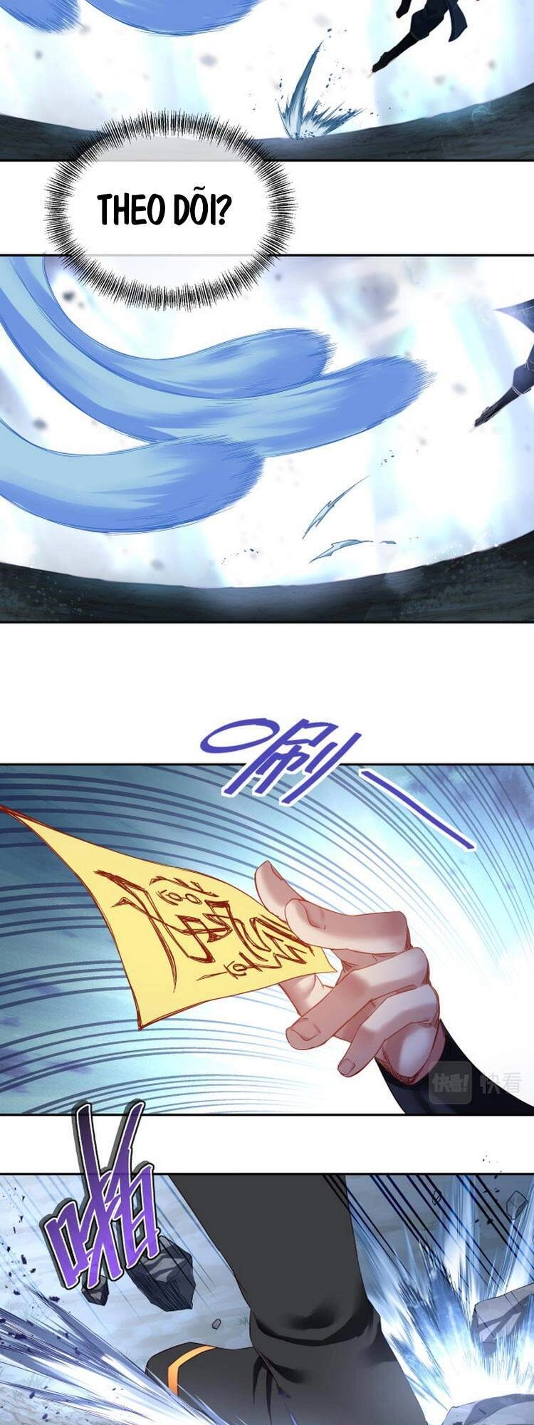 Bắt Đầu Quật Khởi Từ Làm Lô Đỉnh Chapter 8 - 19