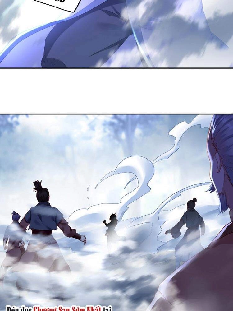 Bắt Đầu Quật Khởi Từ Làm Lô Đỉnh Chapter 8 - 23