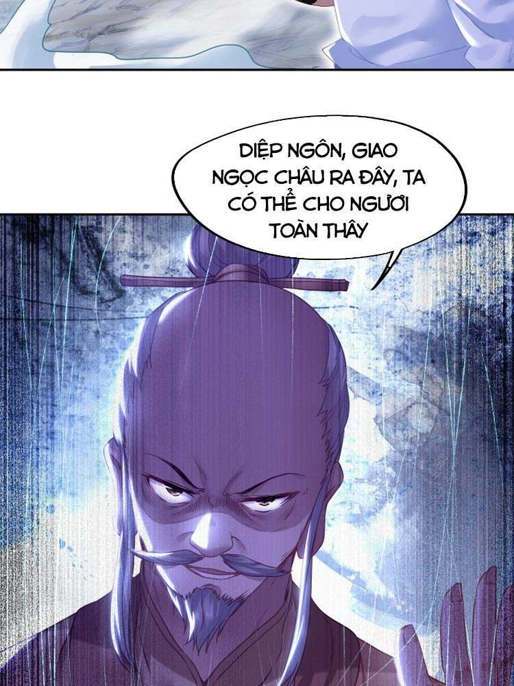 Bắt Đầu Quật Khởi Từ Làm Lô Đỉnh Chapter 8 - 25