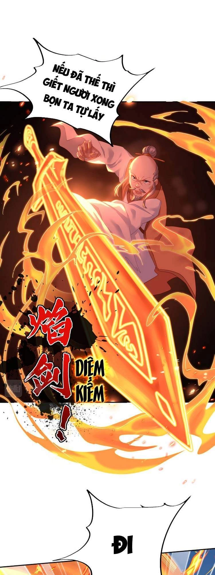 Bắt Đầu Quật Khởi Từ Làm Lô Đỉnh Chapter 9 - 1