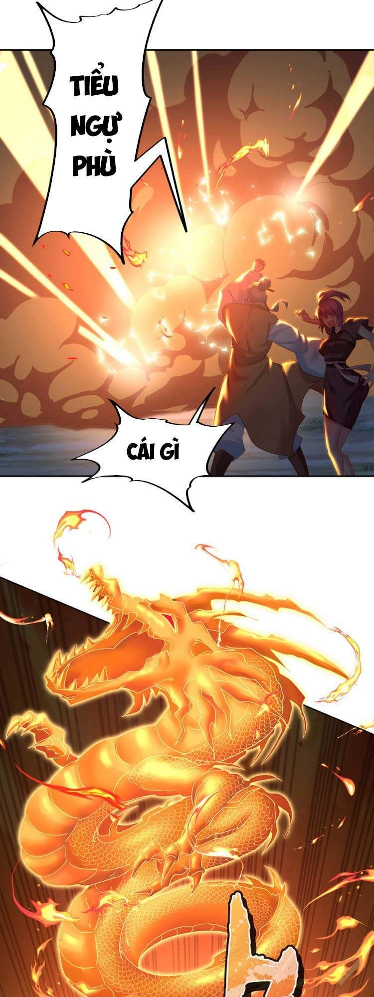 Bắt Đầu Quật Khởi Từ Làm Lô Đỉnh Chapter 9 - 5