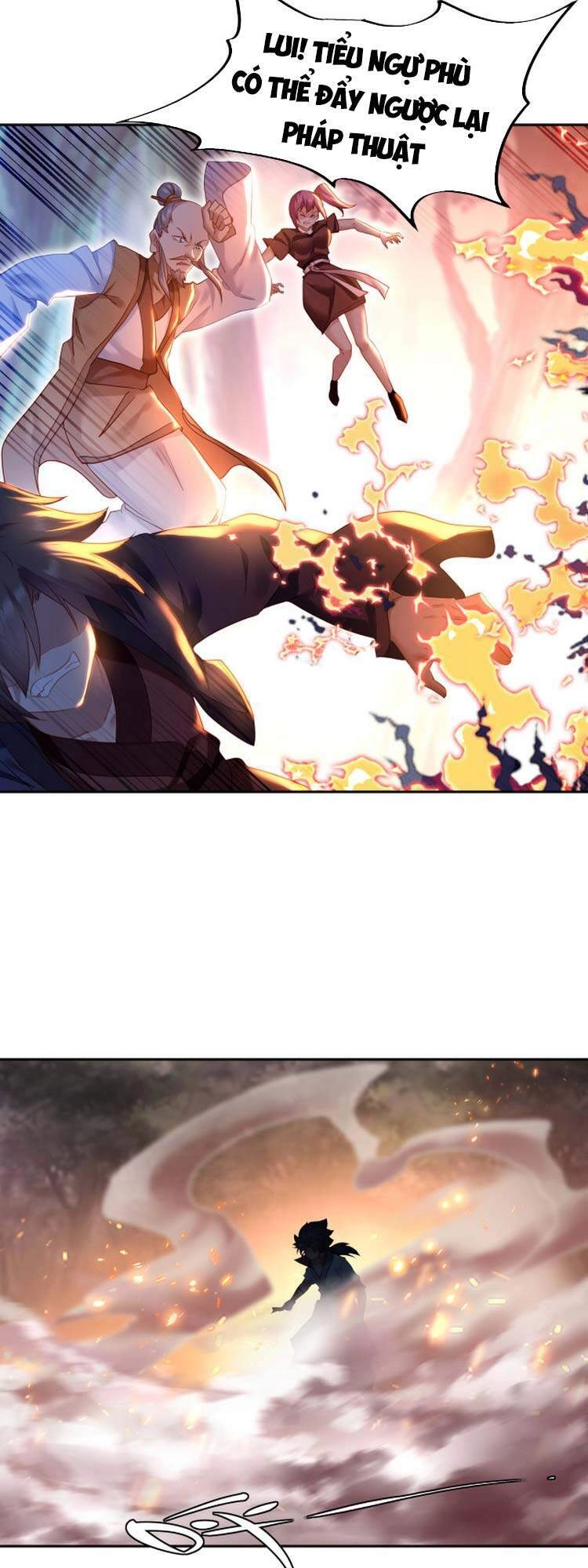 Bắt Đầu Quật Khởi Từ Làm Lô Đỉnh Chapter 9 - 7