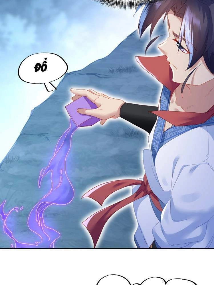 Bắt Đầu Quật Khởi Từ Làm Lô Đỉnh Chapter 9 - 12