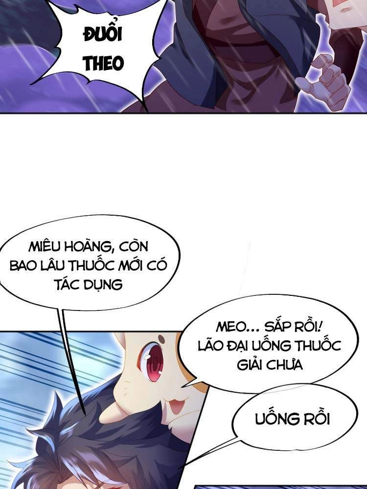 Bắt Đầu Quật Khởi Từ Làm Lô Đỉnh Chapter 9 - 16