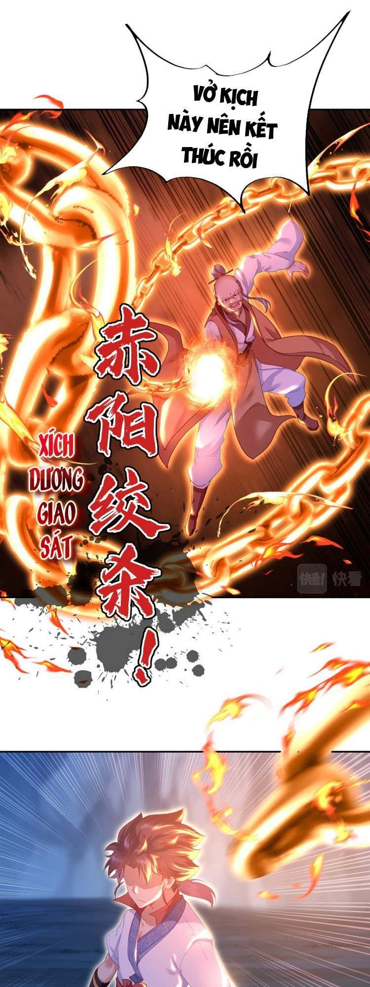 Bắt Đầu Quật Khởi Từ Làm Lô Đỉnh Chapter 9 - 19