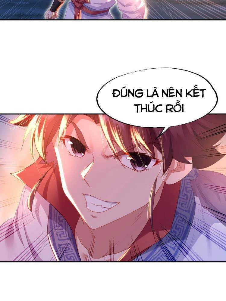 Bắt Đầu Quật Khởi Từ Làm Lô Đỉnh Chapter 9 - 20