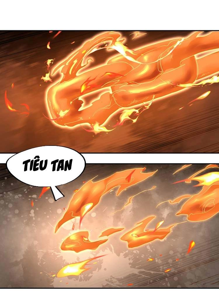 Bắt Đầu Quật Khởi Từ Làm Lô Đỉnh Chapter 9 - 21