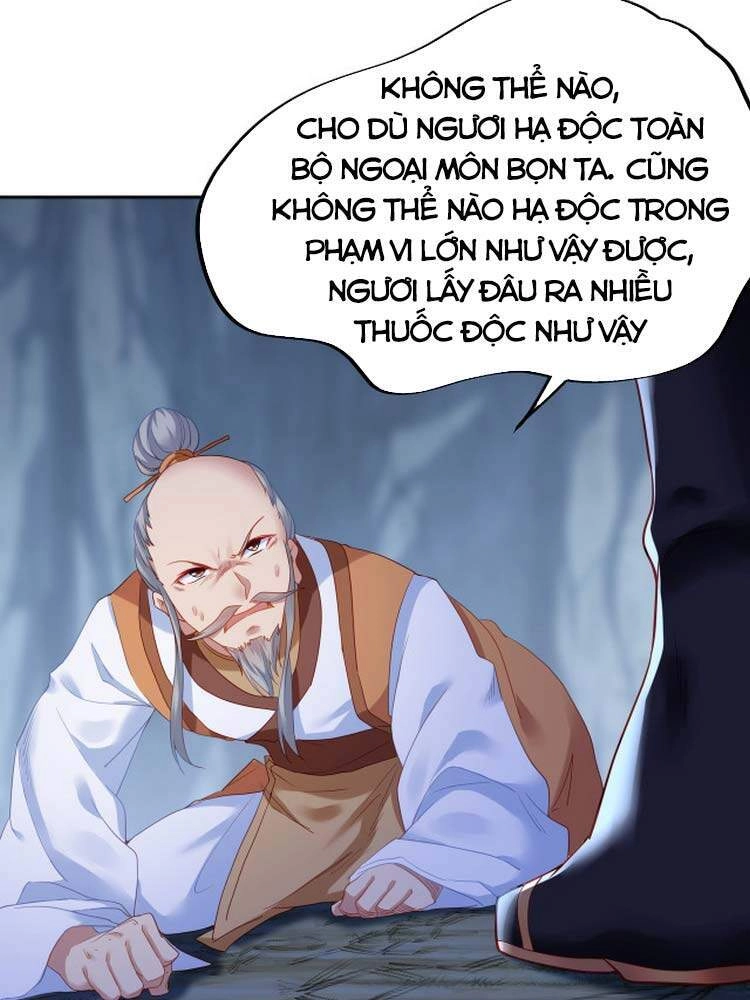 Bắt Đầu Quật Khởi Từ Làm Lô Đỉnh Chapter 9 - 23