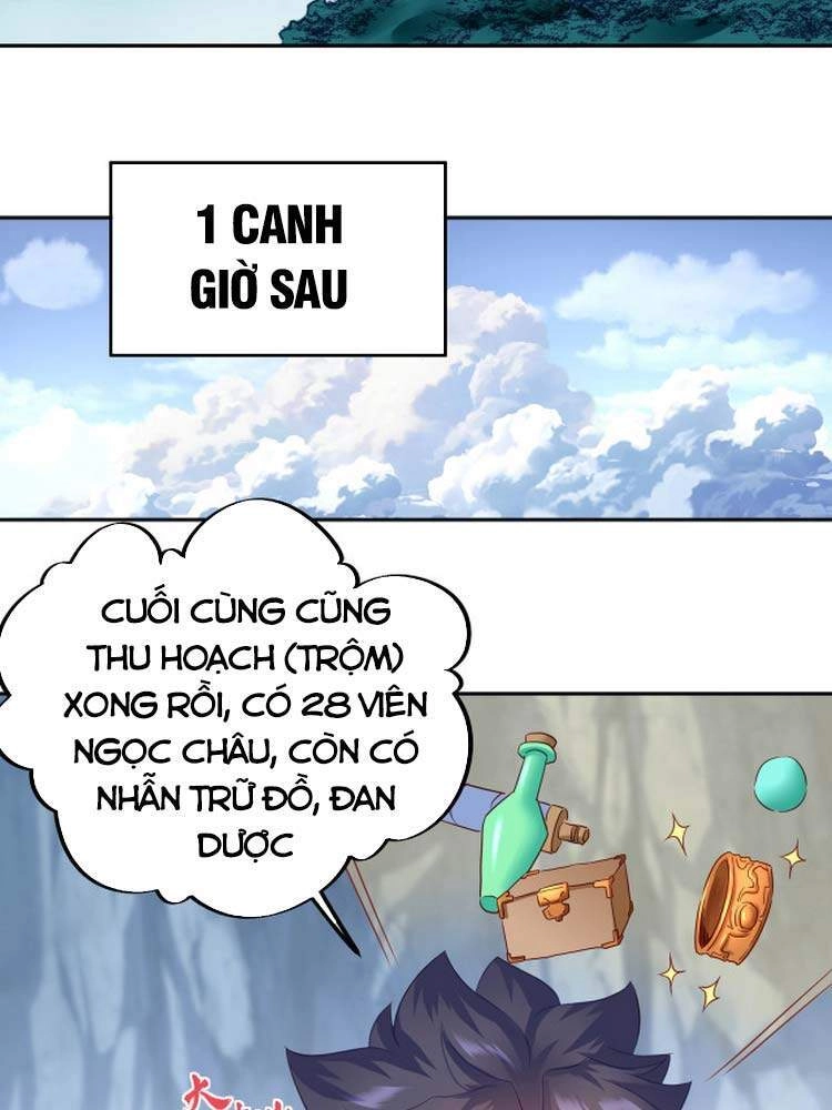 Bắt Đầu Quật Khởi Từ Làm Lô Đỉnh Chapter 9 - 29