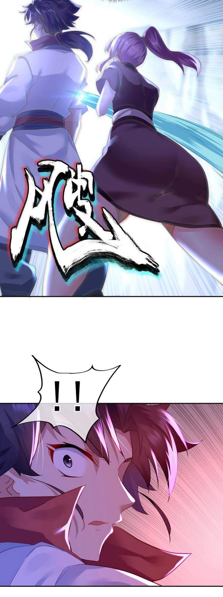 Bắt Đầu Quật Khởi Từ Làm Lô Đỉnh Chapter 9 - 32