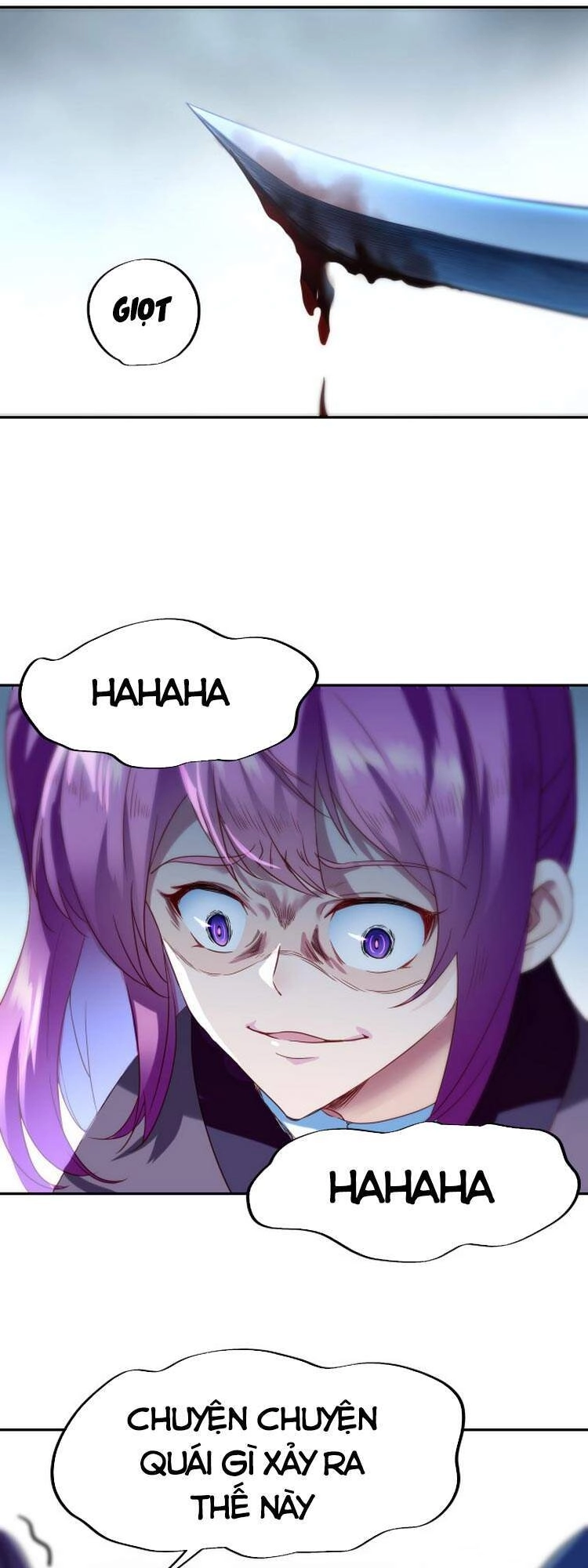 Bắt Đầu Quật Khởi Từ Làm Lô Đỉnh Chapter 10 - 1