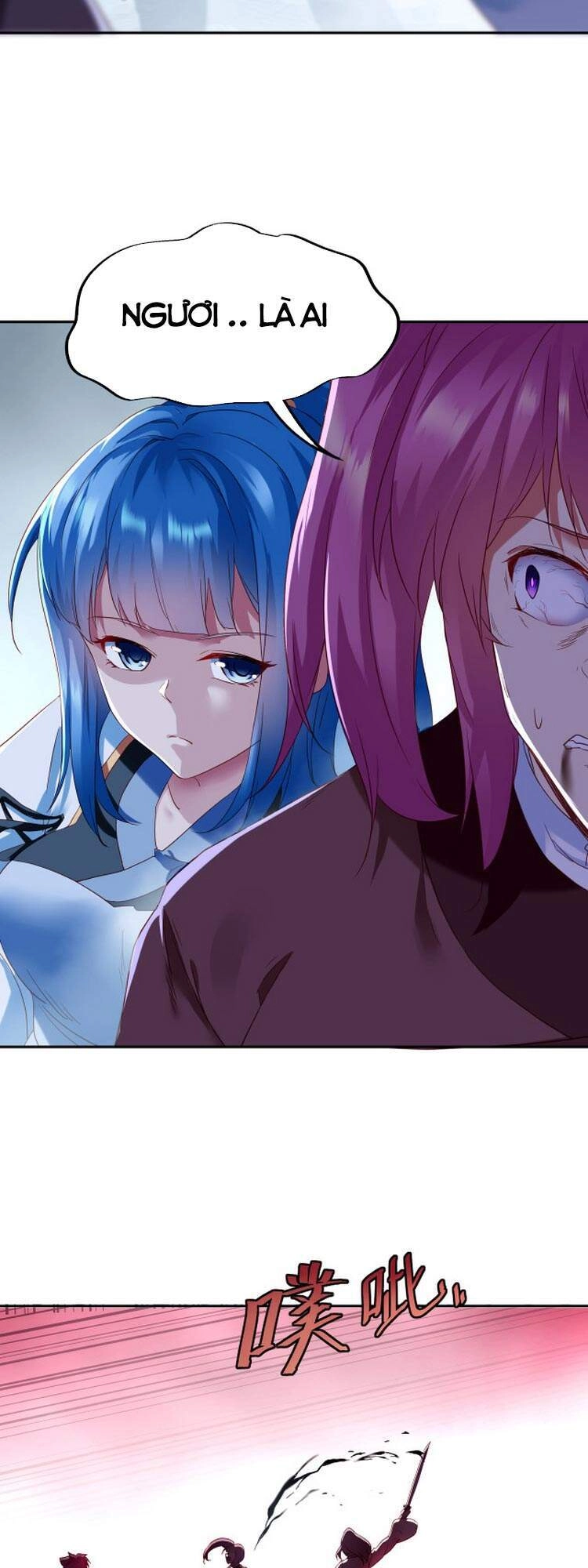 Bắt Đầu Quật Khởi Từ Làm Lô Đỉnh Chapter 10 - 3