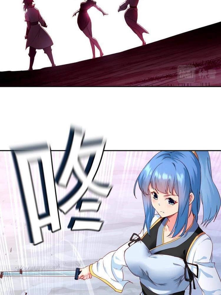 Bắt Đầu Quật Khởi Từ Làm Lô Đỉnh Chapter 10 - 4