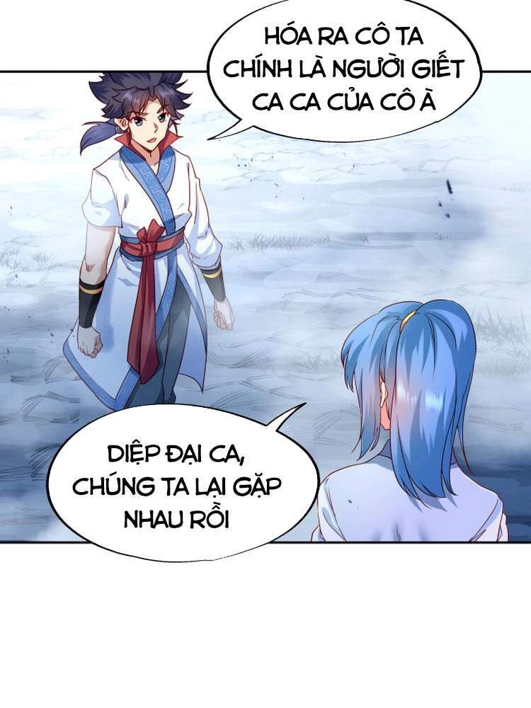 Bắt Đầu Quật Khởi Từ Làm Lô Đỉnh Chapter 10 - 6