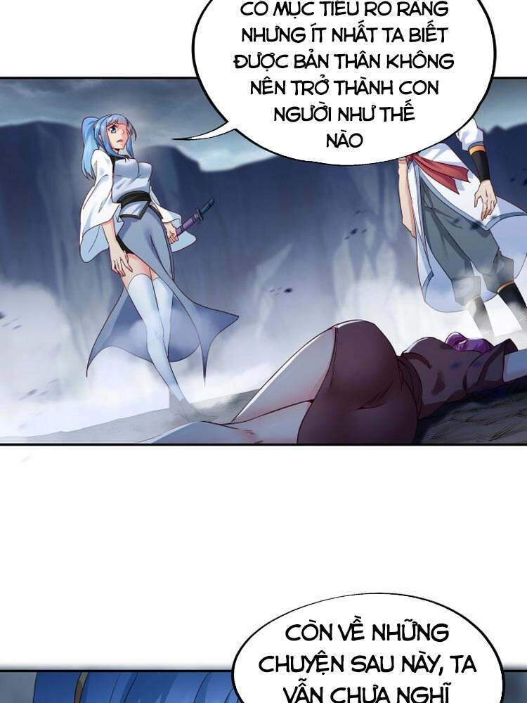 Bắt Đầu Quật Khởi Từ Làm Lô Đỉnh Chapter 10 - 8