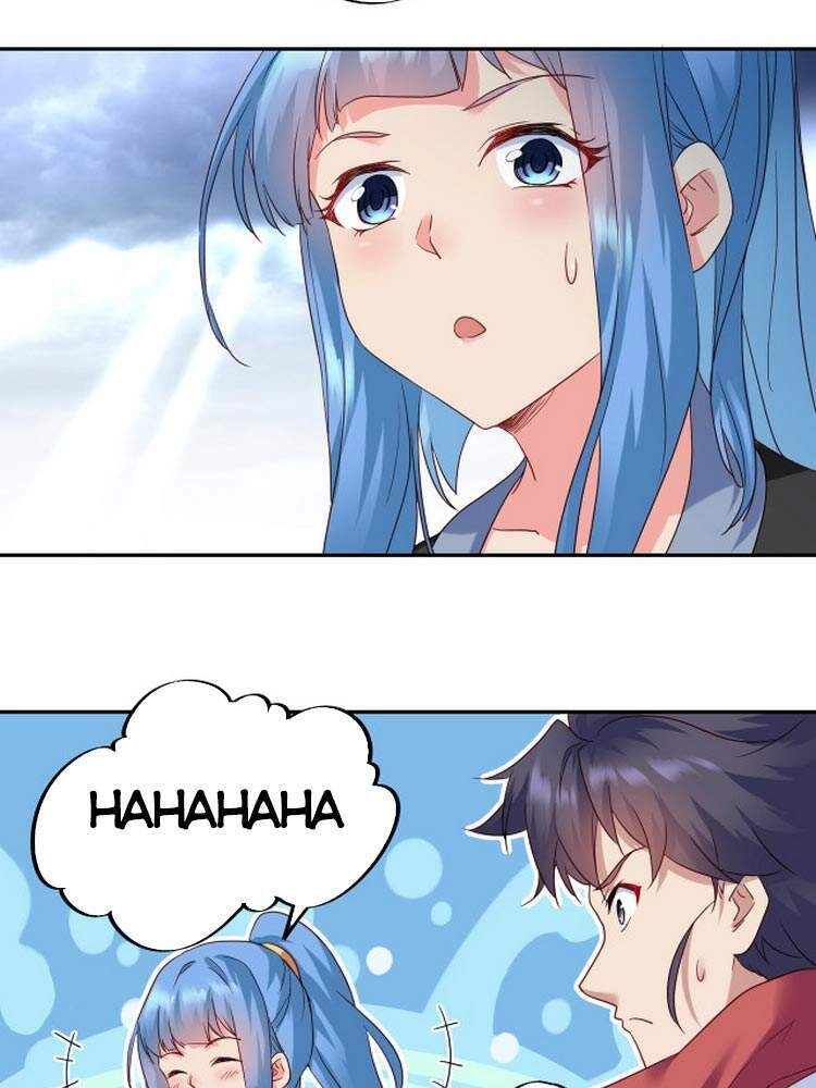 Bắt Đầu Quật Khởi Từ Làm Lô Đỉnh Chapter 10 - 10