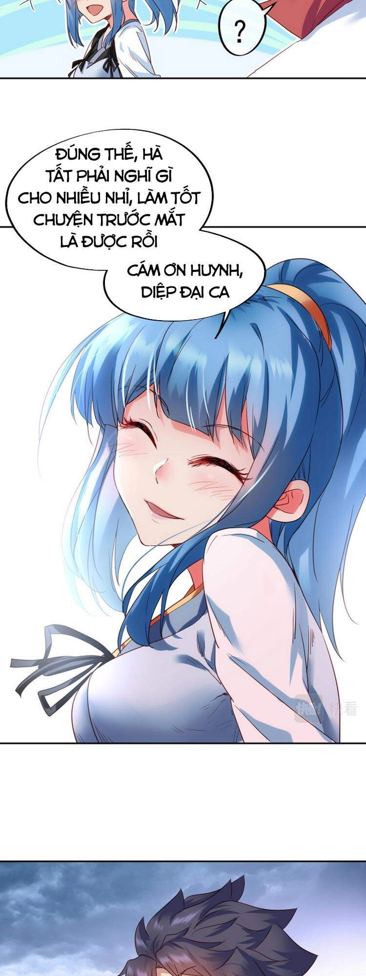 Bắt Đầu Quật Khởi Từ Làm Lô Đỉnh Chapter 10 - 11