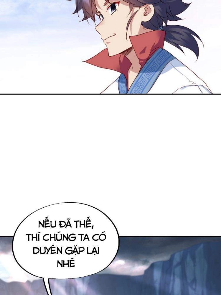 Bắt Đầu Quật Khởi Từ Làm Lô Đỉnh Chapter 10 - 12