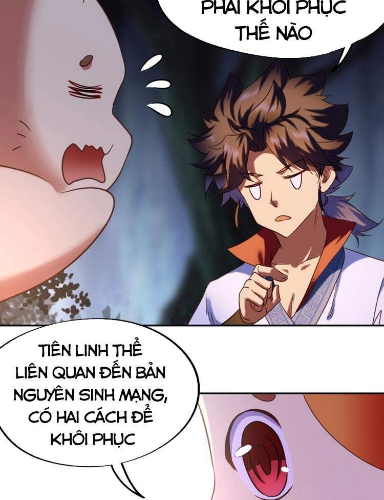 Bắt Đầu Quật Khởi Từ Làm Lô Đỉnh Chapter 10 - 20