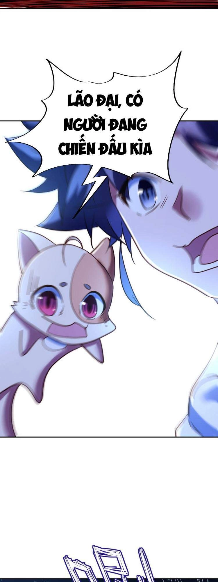 Bắt Đầu Quật Khởi Từ Làm Lô Đỉnh Chapter 10 - 25