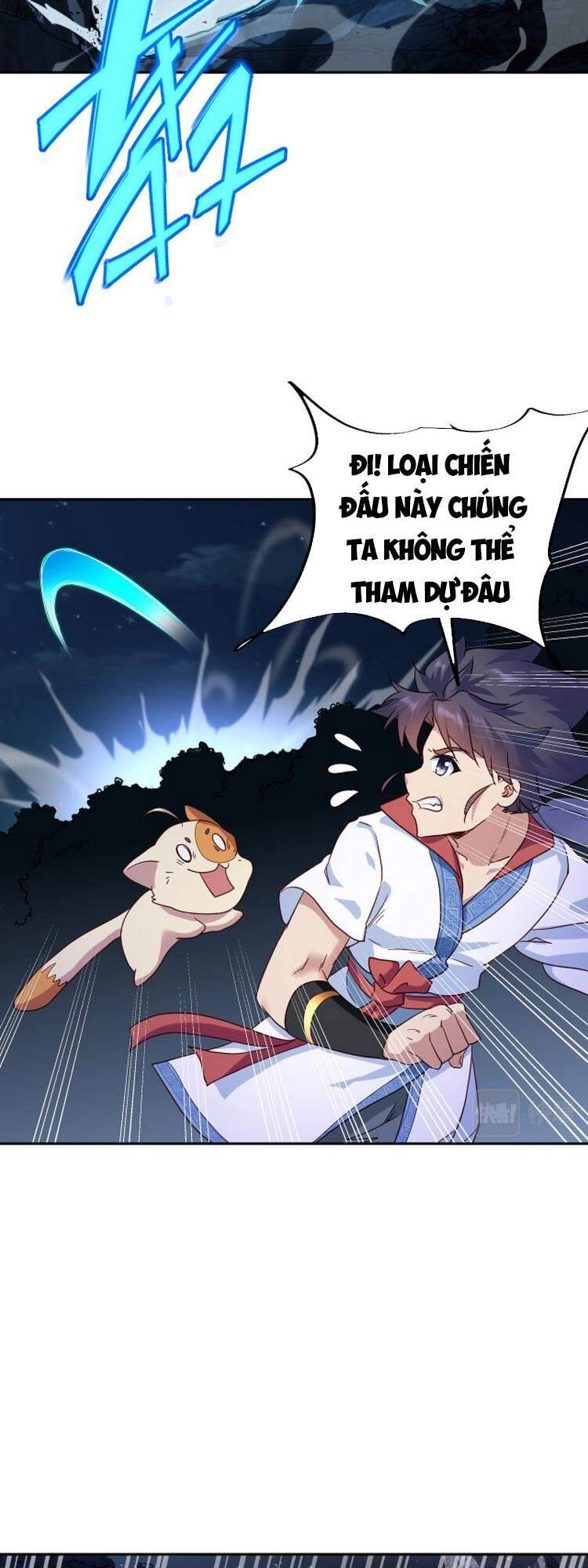 Bắt Đầu Quật Khởi Từ Làm Lô Đỉnh Chapter 10 - 27