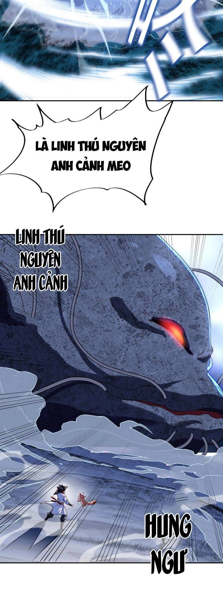 Bắt Đầu Quật Khởi Từ Làm Lô Đỉnh Chapter 10 - 29