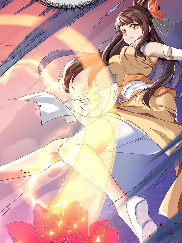 Bắt Đầu Quật Khởi Từ Làm Lô Đỉnh Chapter 10 - 34